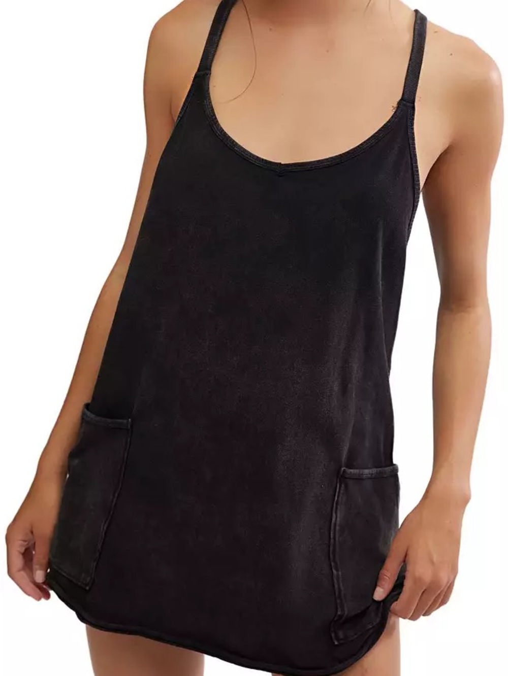 Free People HotShot Mini
